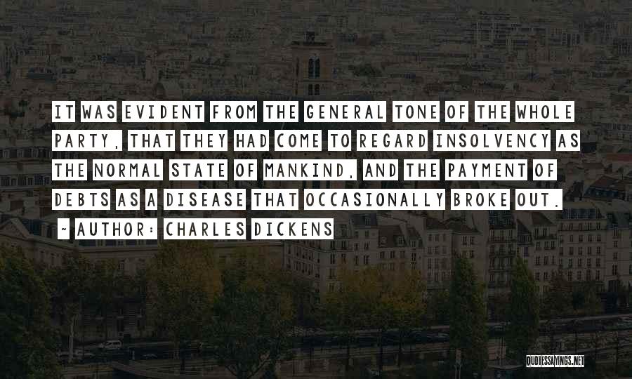 Funny Simon Wiesenthal Quotes By Charles Dickens