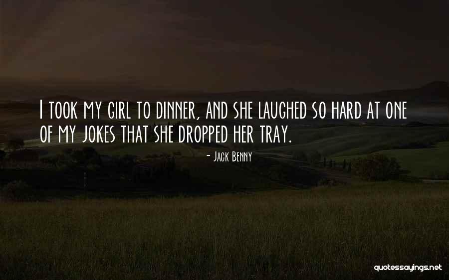 Funny Single Girl Valentines Day Quotes By Jack Benny Funny Single Girl Valentines Day Quotes By Jack Benny