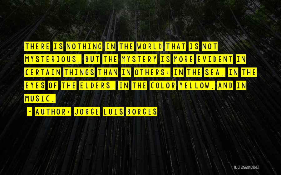 Funny Single Lesbian Quotes By Jorge Luis Borges