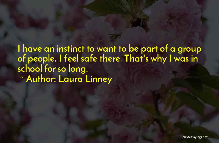 Funny Single Lesbian Quotes By Laura Linney