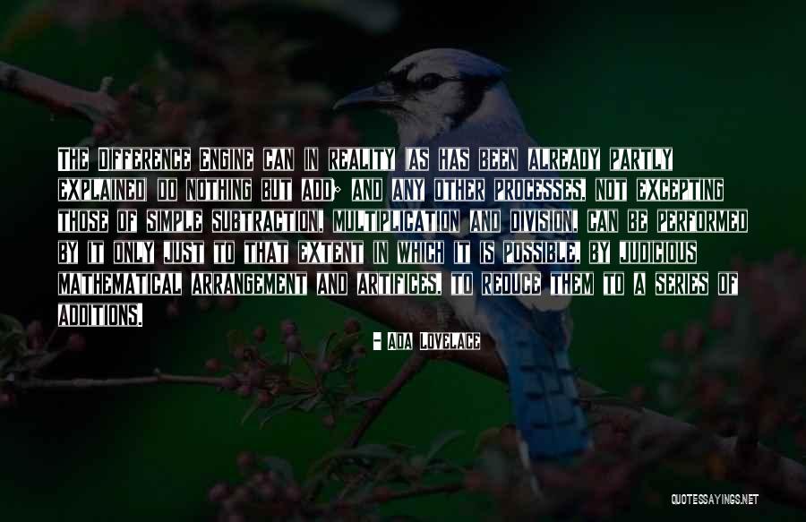 Funny Sister Bond Quotes By Ada Lovelace Funny Sister Bond Quotes By Ada Lovelace