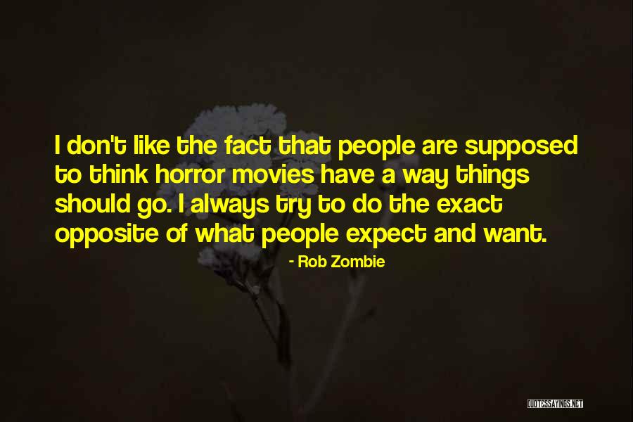 Funny Sister Bond Quotes By Rob Zombie Funny Sister Bond Quotes By Rob Zombie