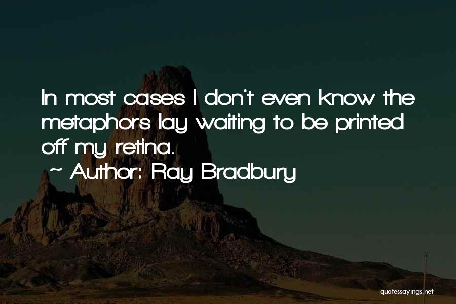 Funny Sms Quotes By Ray Bradbury