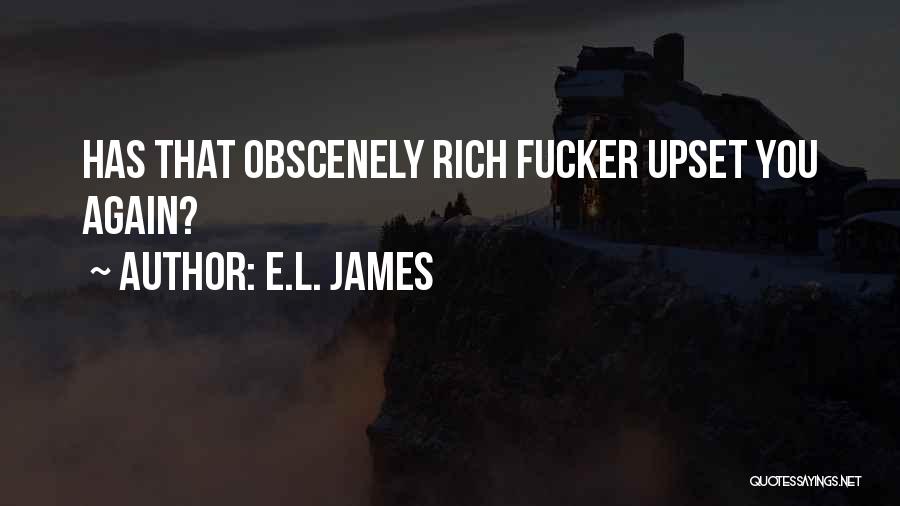 Funny Sms Text Quotes By E.L. James