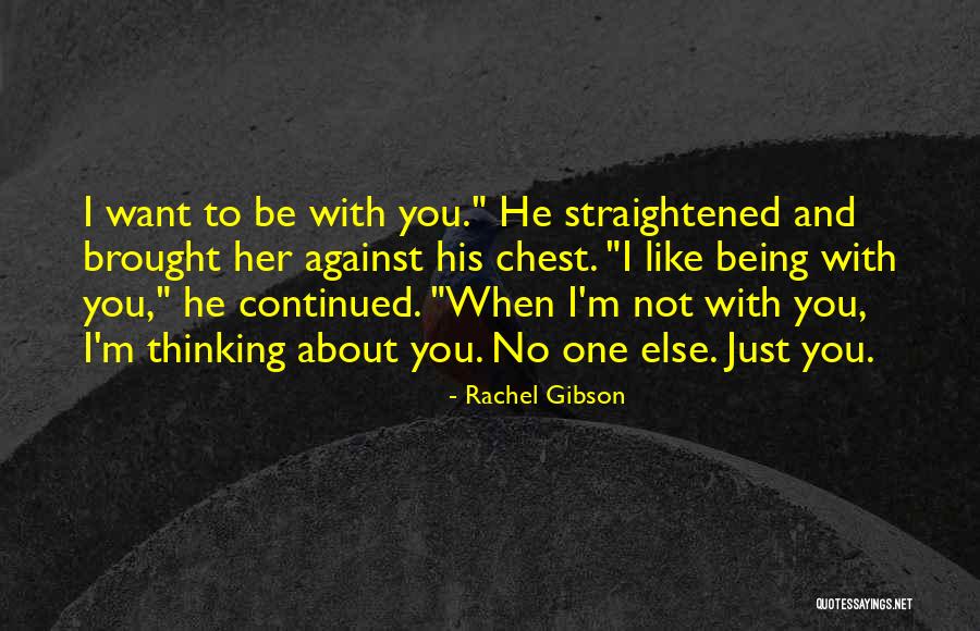 Funny Snitching Quotes By Rachel Gibson Funny Snitching Quotes By Rachel Gibson