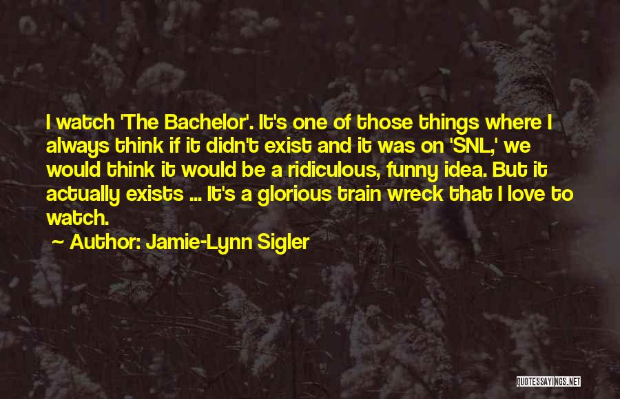 Funny Snl Quotes By Jamie-Lynn Sigler