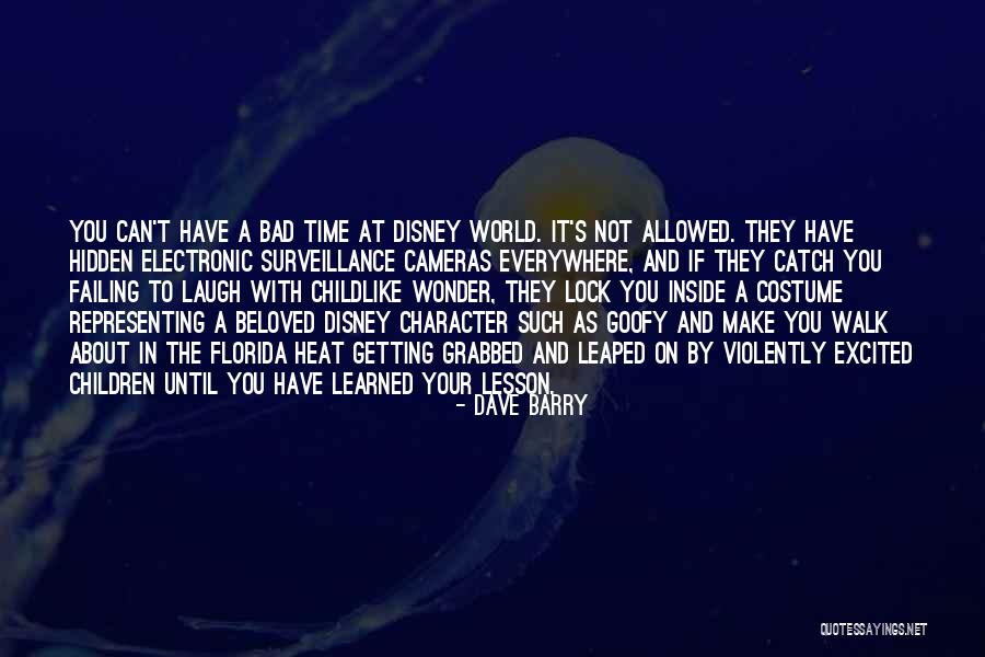 Funny So Excited Quotes By Dave Barry Funny So Excited Quotes By Dave Barry