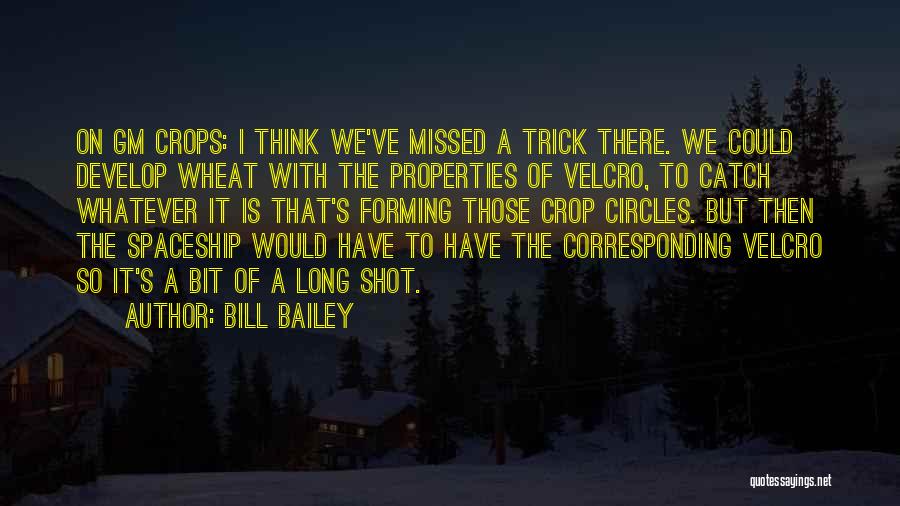Funny So Long Quotes By Bill Bailey