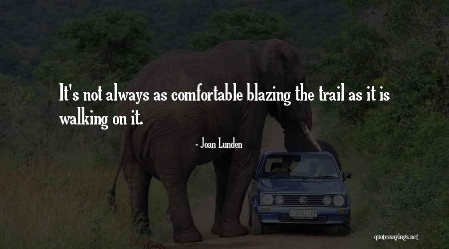 Funny Social Media Marketing Quotes By Joan Lunden