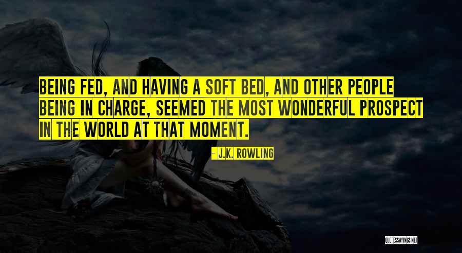 Funny Soft Quotes By J.K. Rowling Funny Soft Quotes By J.K. Rowling