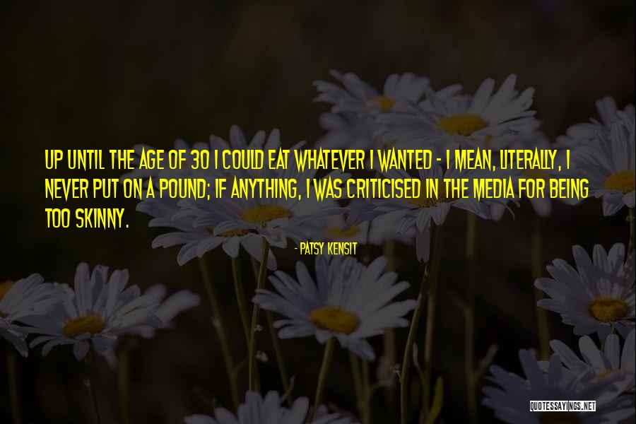 Funny Sorority Sisterhood Quotes By Patsy Kensit Funny Sorority Sisterhood Quotes By Patsy Kensit