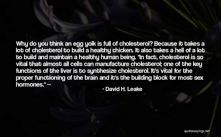 Funny Speech Language Pathology Quotes By David H. Leake Funny Speech Language Pathology Quotes By David H. Leake
