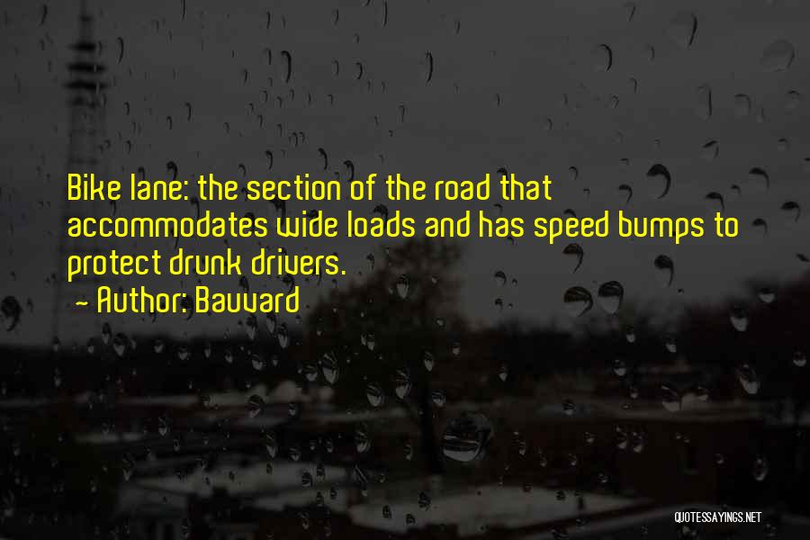 Funny Speed Quotes By Bauvard