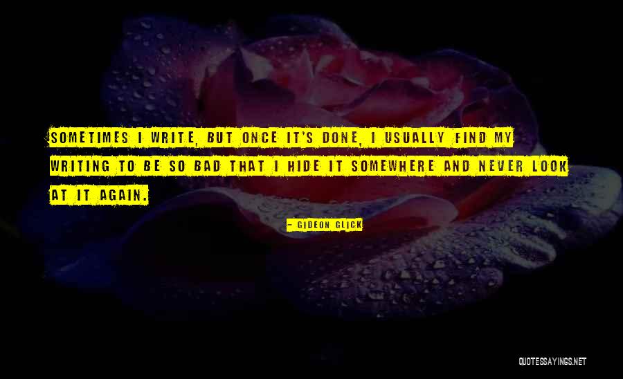 Funny Spoonie Quotes By Gideon Glick Funny Spoonie Quotes By Gideon Glick