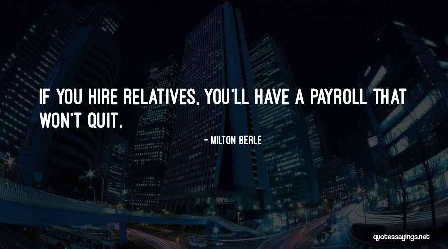 Funny Spoonie Quotes By Milton Berle Funny Spoonie Quotes By Milton Berle