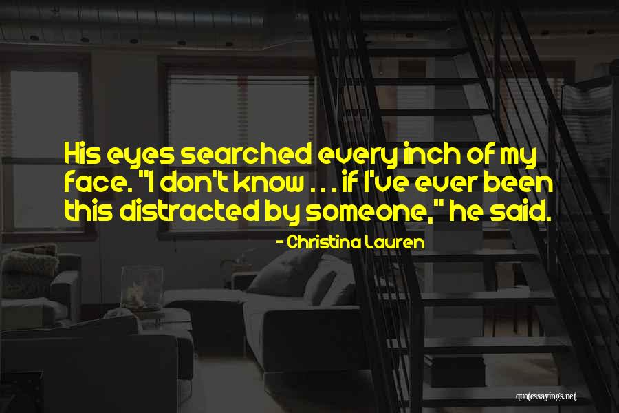 Funny Spooning Quotes By Christina Lauren Funny Spooning Quotes By Christina Lauren