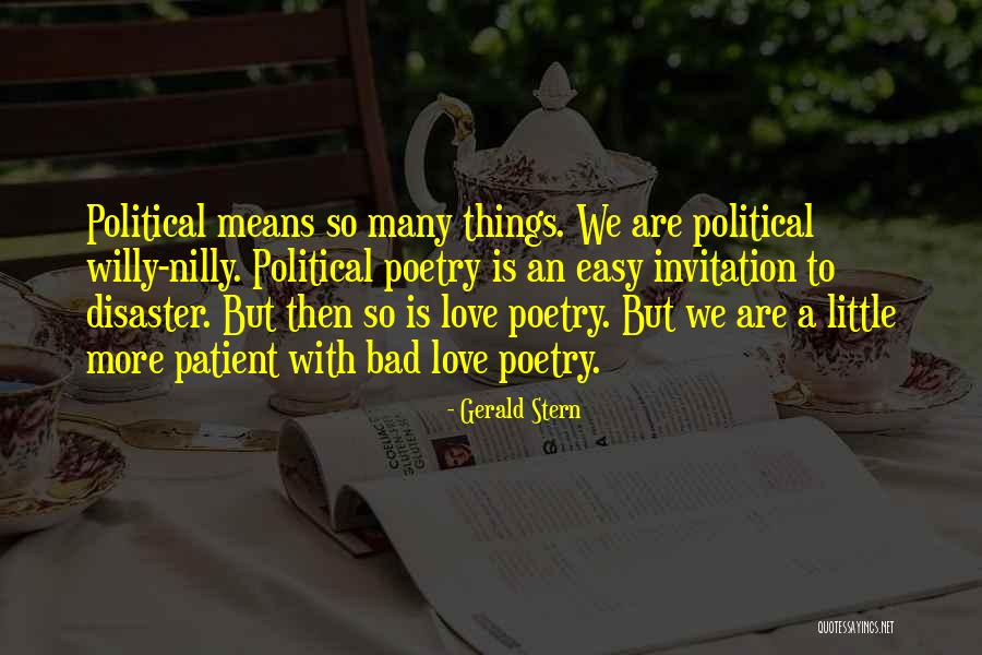 Funny Sports Captain Quotes By Gerald Stern Funny Sports Captain Quotes By Gerald Stern