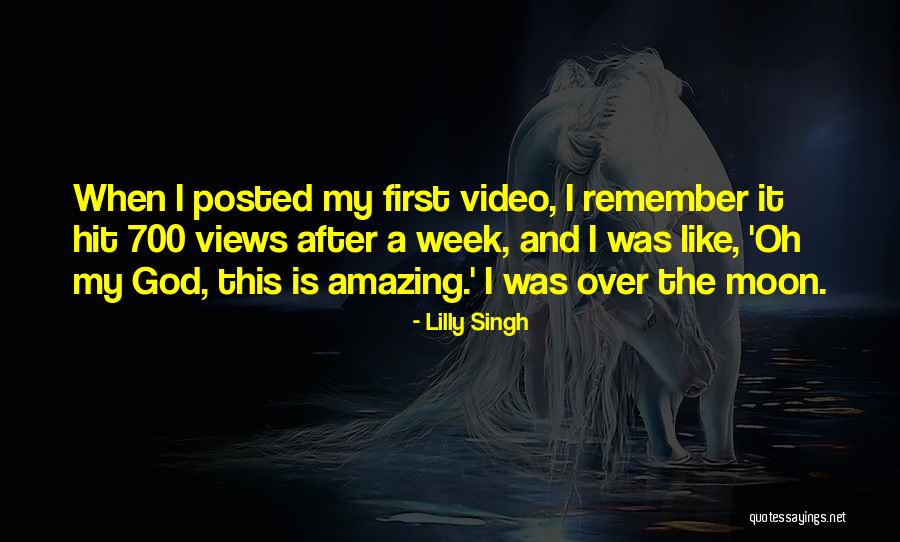 Funny Sports Captain Quotes By Lilly Singh Funny Sports Captain Quotes By Lilly Singh