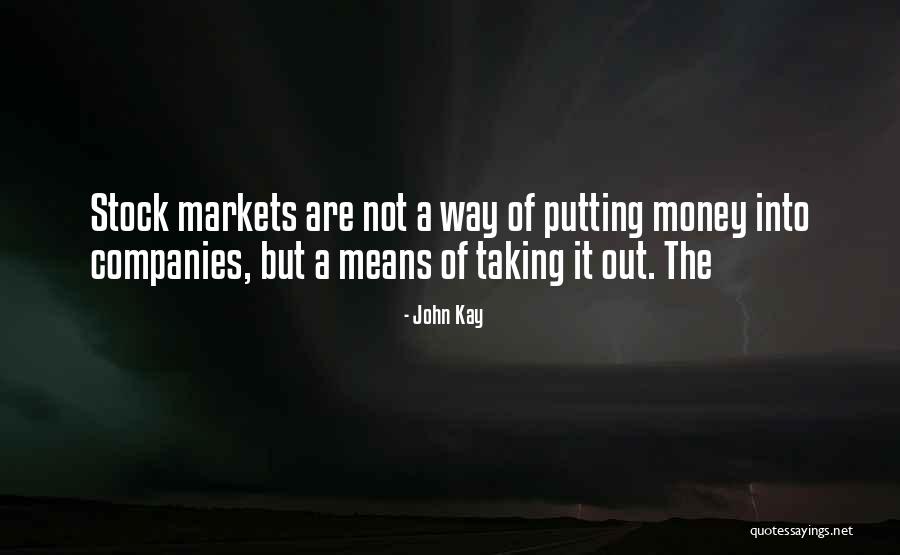 Funny Sports Commentary Quotes By John Kay Funny Sports Commentary Quotes By John Kay