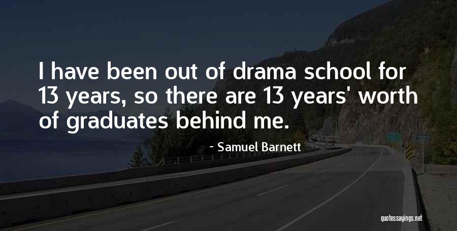 Funny Sports Commentary Quotes By Samuel Barnett Funny Sports Commentary Quotes By Samuel Barnett