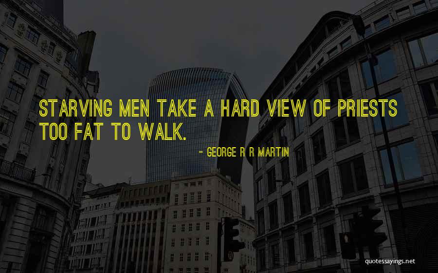 Funny Sportsman Quotes By George R R Martin