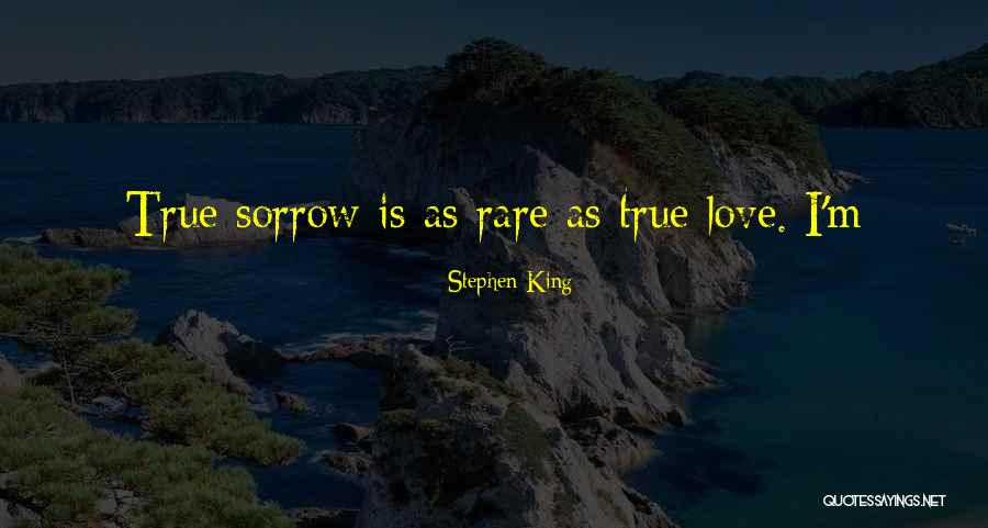 Funny Sportsman Quotes By Stephen King Funny Sportsman Quotes By Stephen King