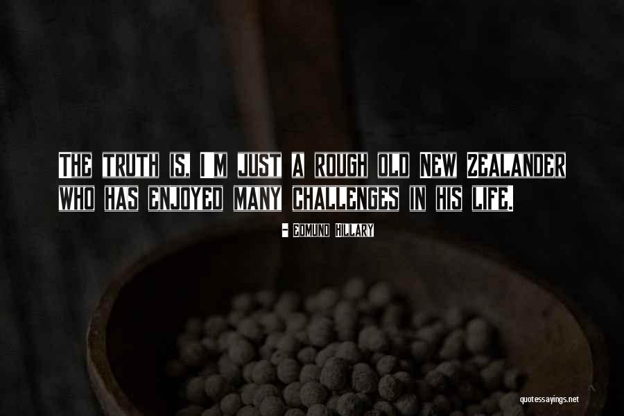 Funny Stairmaster Quotes By Edmund Hillary Funny Stairmaster Quotes By Edmund Hillary