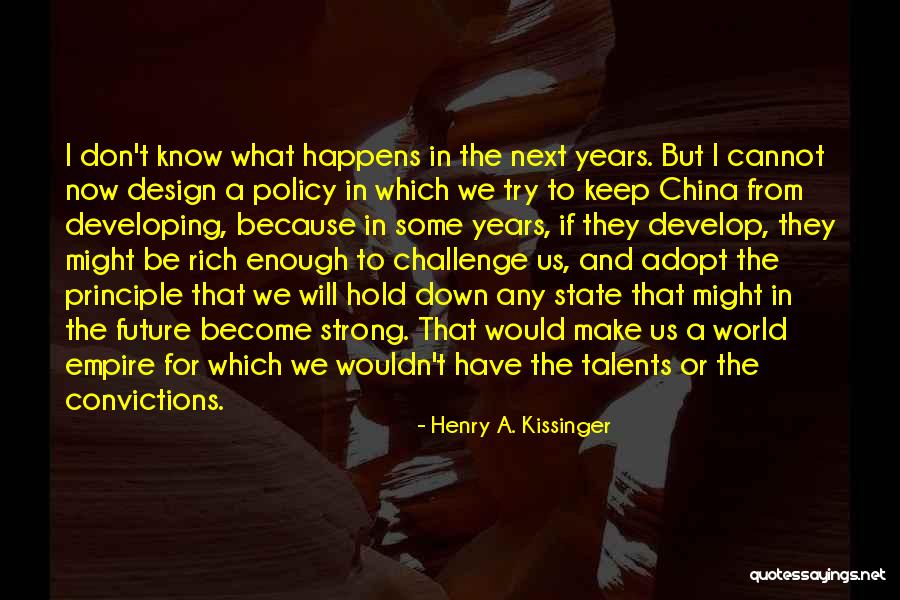 Funny Stairmaster Quotes By Henry A. Kissinger Funny Stairmaster Quotes By Henry A. Kissinger