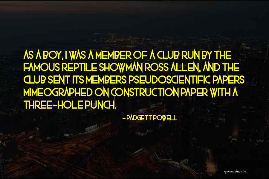 Funny Star Trek Enterprise Quotes By Padgett Powell Funny Star Trek Enterprise Quotes By Padgett Powell