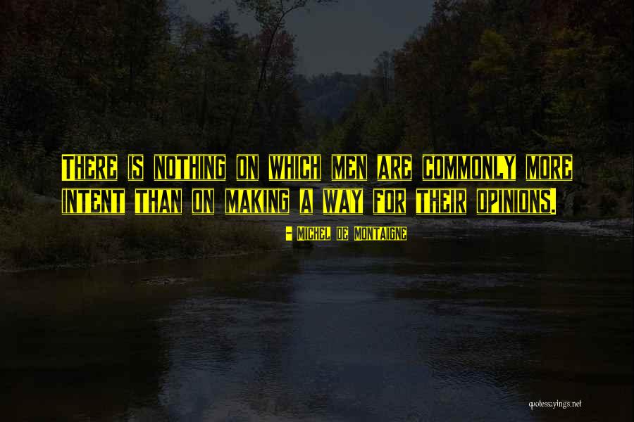 Funny Startup Quotes By Michel De Montaigne Funny Startup Quotes By Michel De Montaigne