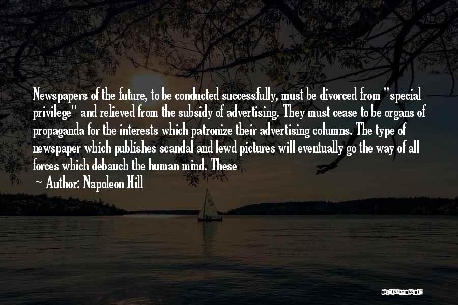 Funny Step Fathers Day Quotes By Napoleon Hill