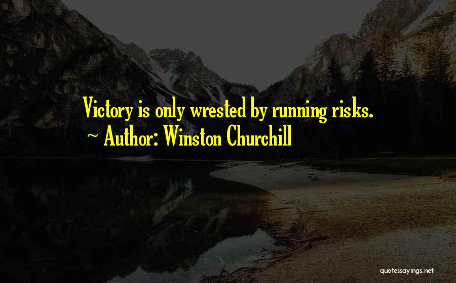 Funny Step Fathers Day Quotes By Winston Churchill