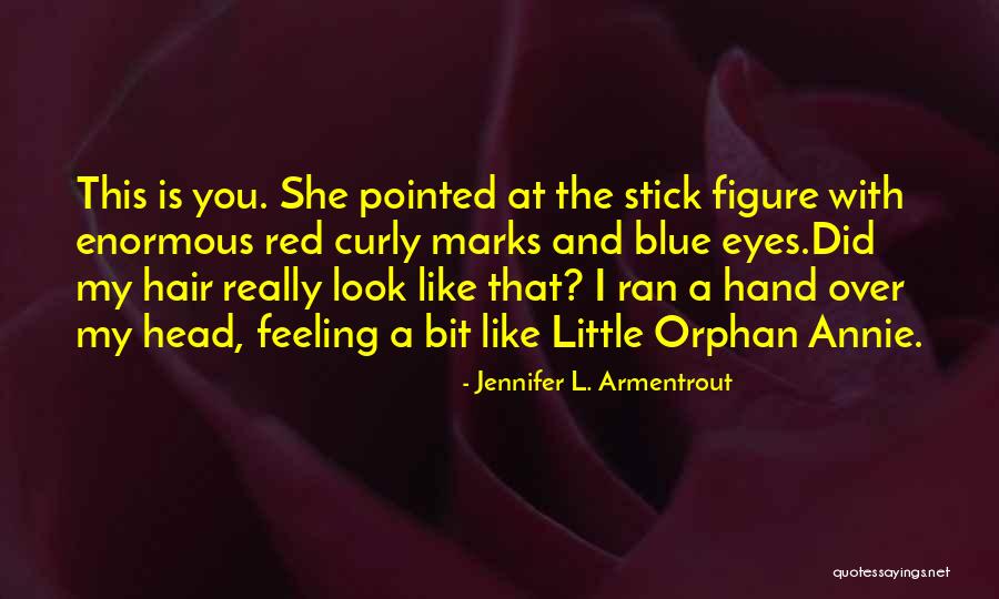 Funny Stick Figure Quotes By Jennifer L. Armentrout Funny Stick Figure Quotes By Jennifer L. Armentrout