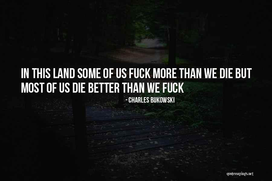 Funny Stickman Quotes By Charles Bukowski Funny Stickman Quotes By Charles Bukowski