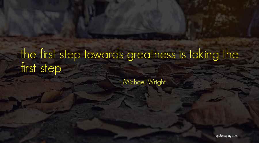 Funny Stickman Quotes By Michael Wright