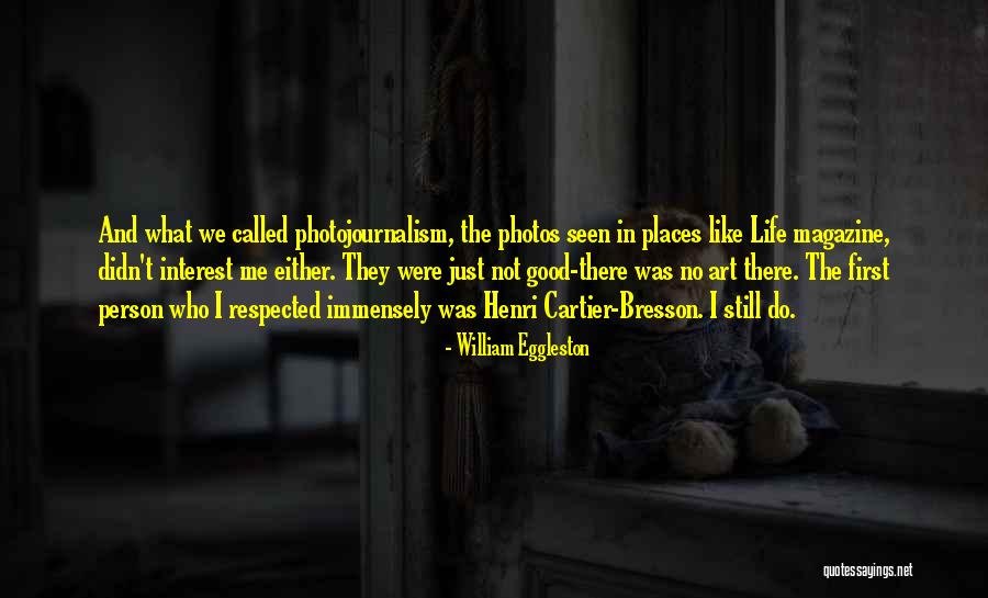 Funny Stickman Quotes By William Eggleston Funny Stickman Quotes By William Eggleston