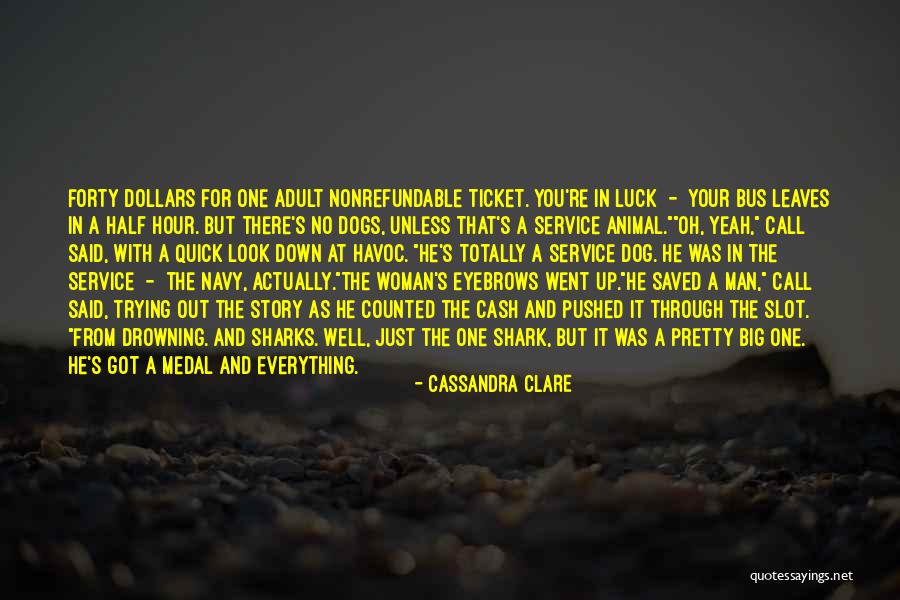Funny Story Quotes By Cassandra Clare Funny Story Quotes By Cassandra Clare