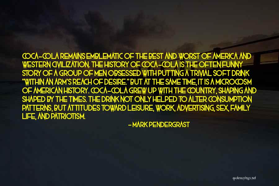 Funny Story Quotes By Mark Pendergrast Funny Story Quotes By Mark Pendergrast