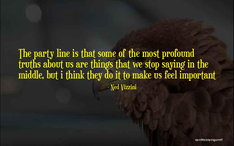 Funny Story Quotes By Ned Vizzini Funny Story Quotes By Ned Vizzini