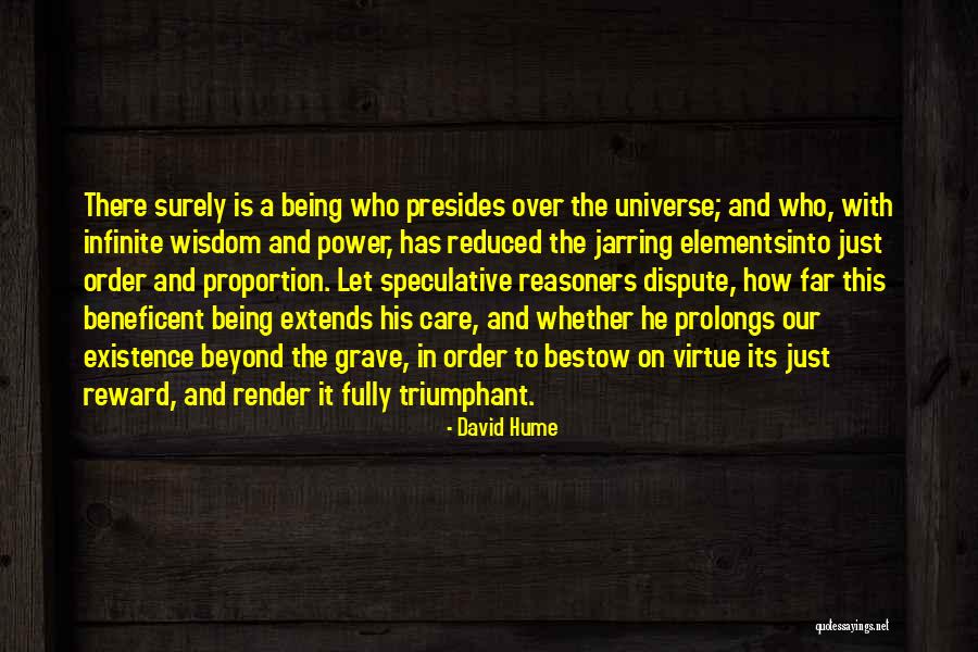 Funny Stress Relieving Quotes By David Hume Funny Stress Relieving Quotes By David Hume