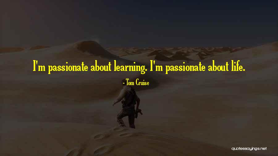 Funny Stressful Life Quotes By Tom Cruise Funny Stressful Life Quotes By Tom Cruise