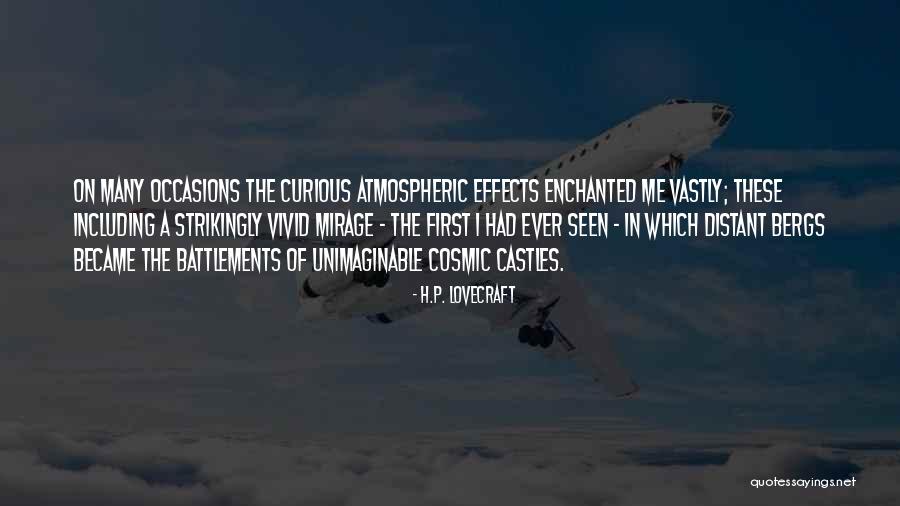 Funny Striking Quotes By H.P. Lovecraft Funny Striking Quotes By H.P. Lovecraft