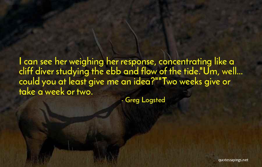 Funny Studying Quotes By Greg Logsted