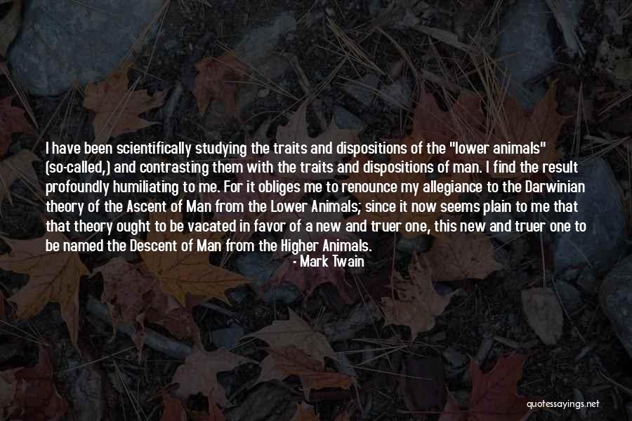 Funny Studying Quotes By Mark Twain