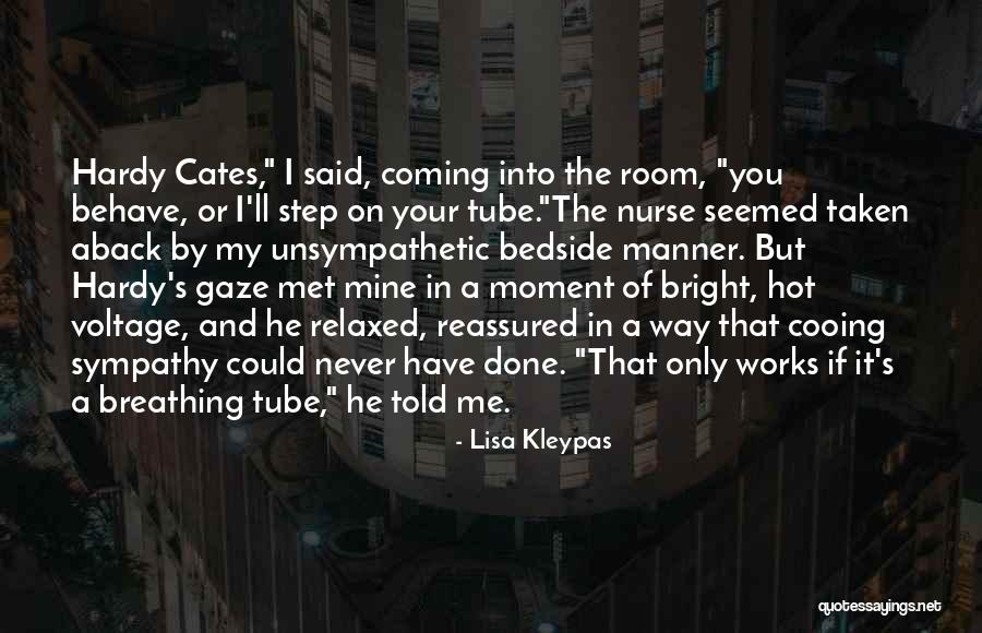 Funny Substance Abuse Quotes By Lisa Kleypas Funny Substance Abuse Quotes By Lisa Kleypas