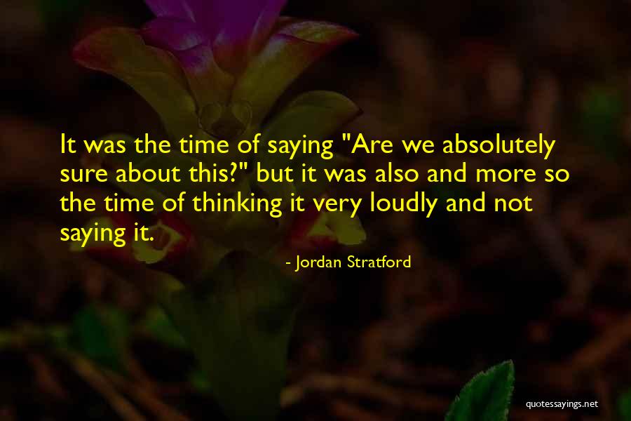 Funny Sulu Quotes By Jordan Stratford Funny Sulu Quotes By Jordan Stratford