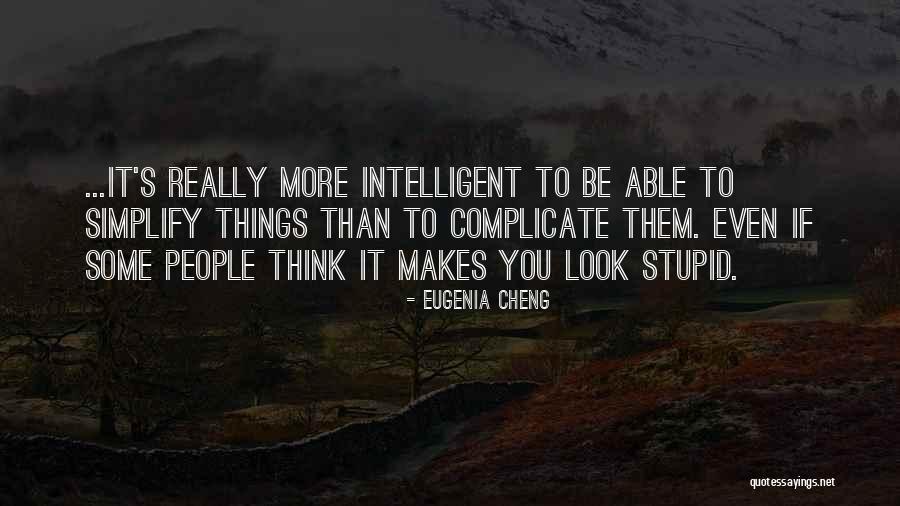 Funny Summer Heat Quotes By Eugenia Cheng Funny Summer Heat Quotes By Eugenia Cheng