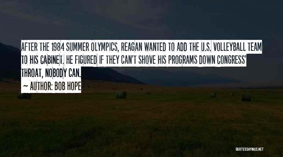 Funny Summer Quotes By Bob Hope