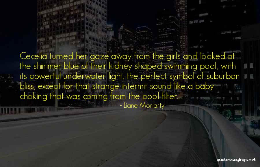 Funny Swimming Quotes By Liane Moriarty Funny Swimming Quotes By Liane Moriarty