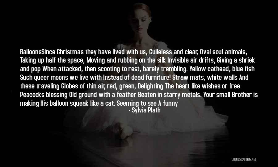Funny Taking Over The World Quotes By Sylvia Plath Funny Taking Over The World Quotes By Sylvia Plath